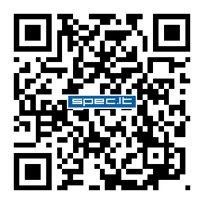 QR kodas | Studija Creata, UAB | spec.lt