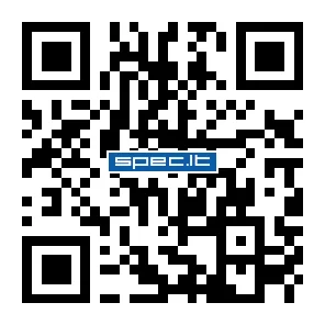 QR kodas | Studija D, UAB | spec.lt