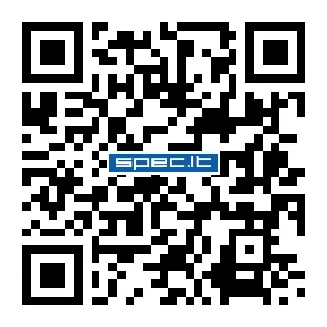QR kodas | STUDIJA DECOR, UAB | spec.lt