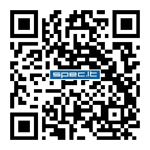 QR kodas | Studija Estetikos kelias, MB