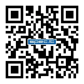 QR kodas | Studija GinDia
