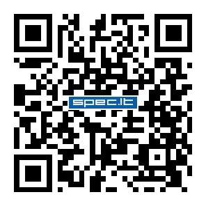 QR kodas | Studija Gundega, UAB | spec.lt
