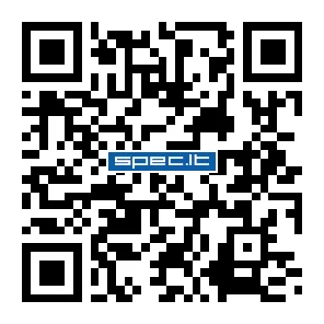 QR kodas | Studija happy, UAB | spec.lt