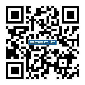 QR kodas | VIEŠOJI ĮSTAIGA STUDIJA JU | spec.lt