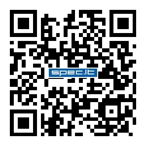 QR kodas | Studija Kakava, IĮ | spec.lt