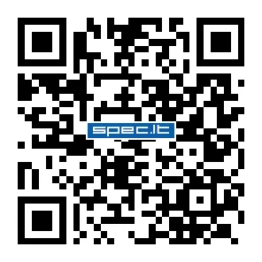 QR kodas | Studija Kinema, VŠĮ | spec.lt