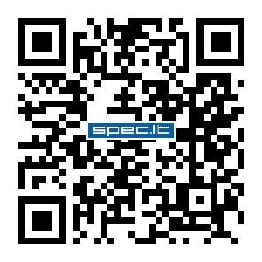 QR kodas | Studija look up, MB