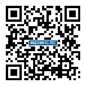 QR kodas | studija Minkšti namai, UAB