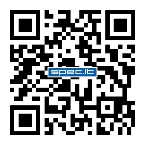 QR kodas | studija Mona, MB