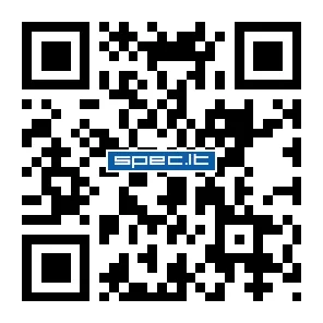 QR kodas | Studija nytt, MB | spec.lt