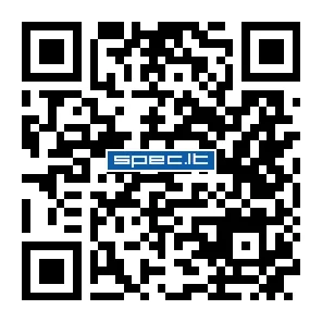 QR kodas | Studija pazo, mažoji bendrija