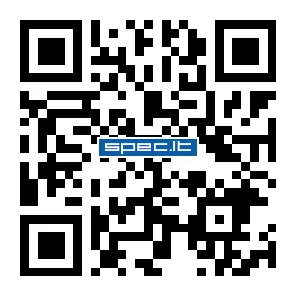 QR kodas | Studija Ps, UAB | spec.lt