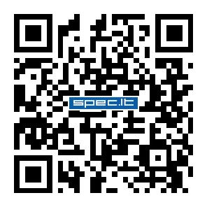 QR kodas | Studija Restart, UAB | spec.lt
