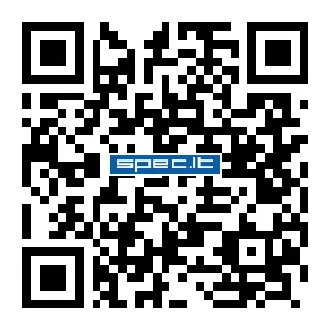 QR kodas | studija Stella, MB | spec.lt
