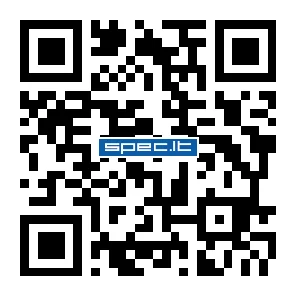 QR kodas | STUDIJA TVIP, VŠĮ | spec.lt