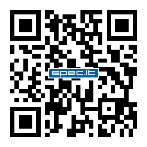 QR kodas | Studija vibe, MB | spec.lt