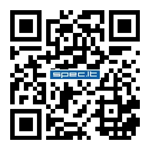 QR kodas | VšĮ studija, MB