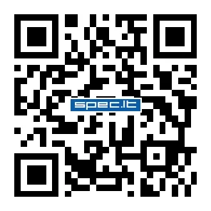 QR kodas | Studija X, UAB | spec.lt