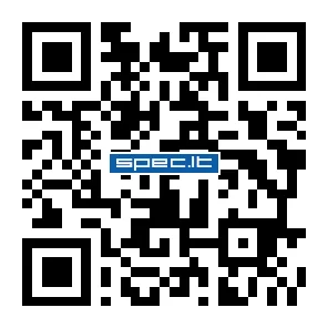QR kodas | Studija1, UAB