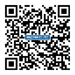 QR kodas | Studija2, gėlių salonas, gėlės internetu | spec.lt