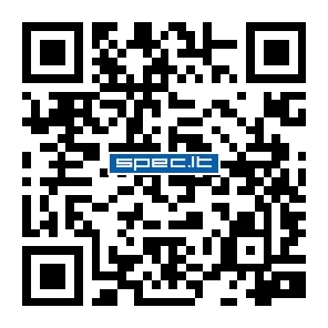 QR kodas | Studijo architektūra, MB