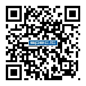 QR kodas | Studijų ir verslo sistemos, UAB | spec.lt