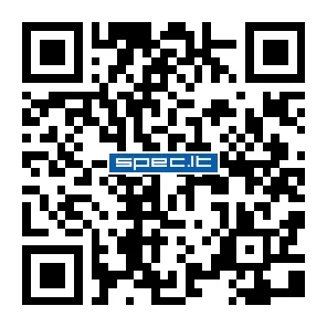QR kodas | Studijų kokybės vertinimo centras | spec.lt