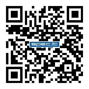 QR kodas | STUDIO 3D ARCHITECTS, MB
