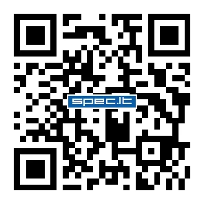 QR kodas | STUDIO 43, UAB