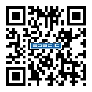 QR kodas | studio 9.9, MB