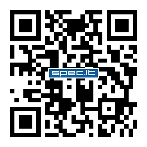 QR kodas | Studio A.S., MB