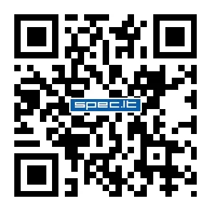QR kodas | Studio aapa, MB