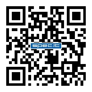 QR kodas | Studio animus, MB | spec.lt