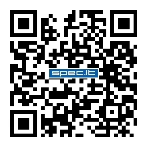 QR kodas | Studio bistro, UAB