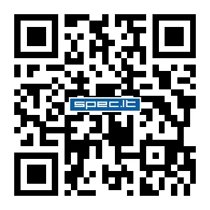 QR kodas | Studio by rd, MB | spec.lt