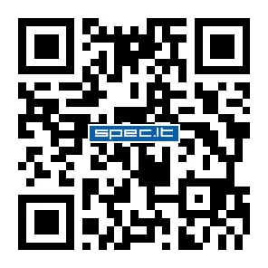 QR kodas | Studio Casa, UAB | spec.lt