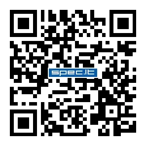 QR kodas | Studio decontext, MB