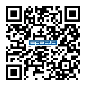 QR kodas | STUDIO DILEMMA, UAB | spec.lt
