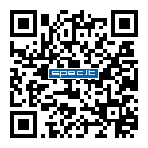 QR kodas | NT dok., UAB | spec.lt