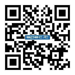 QR kodas | Studio forma, UAB