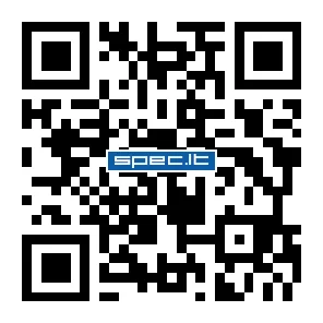 QR kodas | STUDIO GAZO, UAB