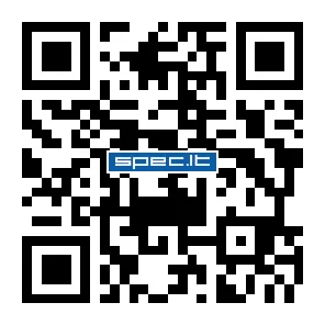QR kodas | Studio glow, UAB