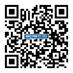 QR kodas | STUDIO INFECT, UAB