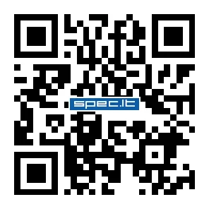 QR kodas | Studio inkbug, MB