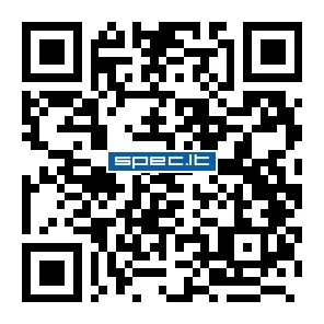 QR kodas | Studio Jurgelis, MB