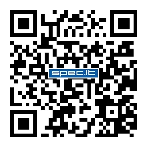 QR kodas | STUDIO KIBITZ GROUP, MB | spec.lt