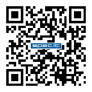 QR kodas | Studio Legale Internazionale, MB