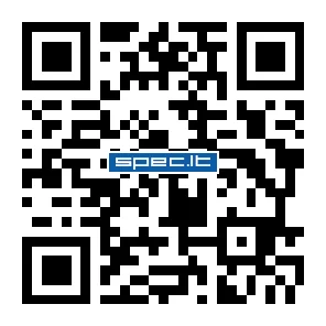 QR kodas | Studio libre, UAB