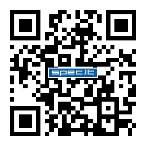 QR kodas | Studio MAAR, MB