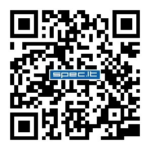 QR kodas | Studio mado,Mažoji bendrija | spec.lt